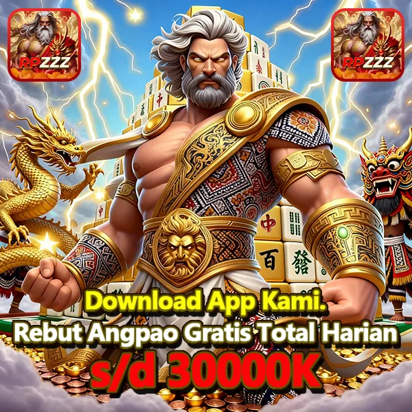 RPZZZ Maxwin Pola Gacor Hari Ini