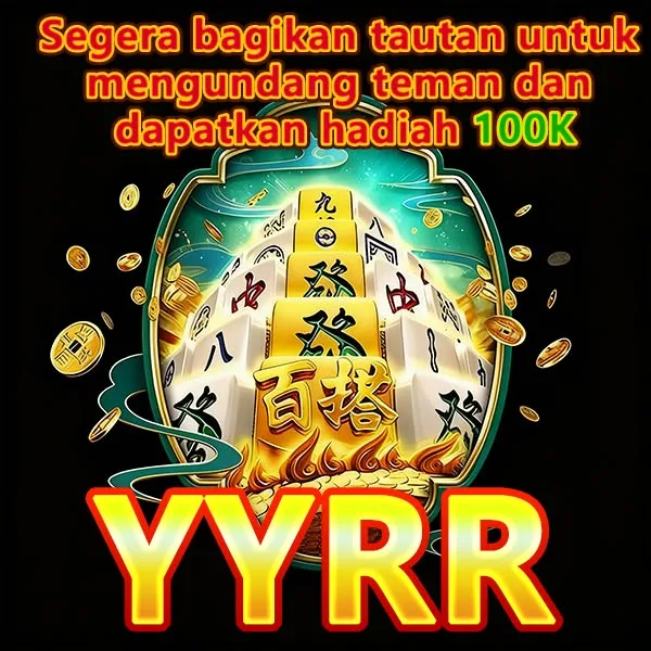 YYRR Game Online Resmi 2026