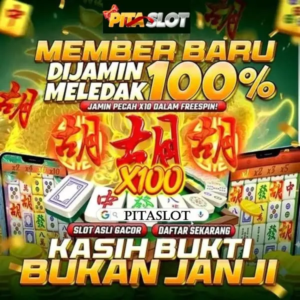 PITASLOT APK Resmi Unduh Indonesia
