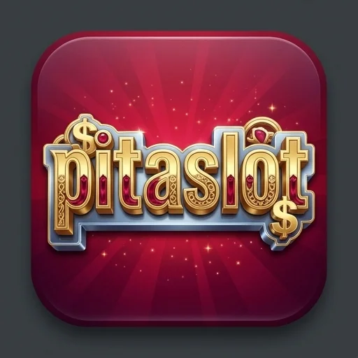 pitaslot Logo - Resmi